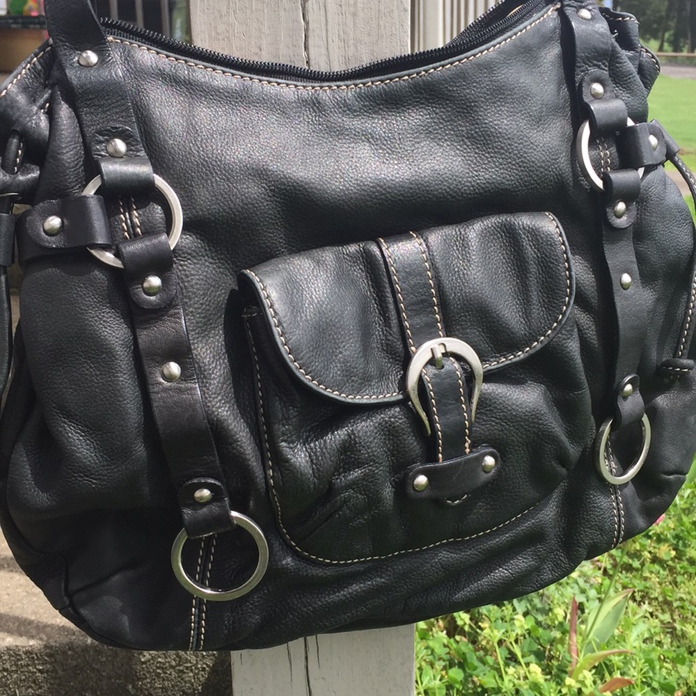 COPY - Vintage Michael Rome Designs Purse